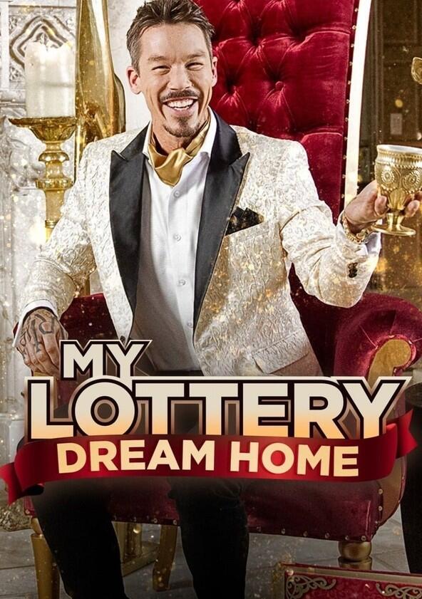 My Lottery Dream Home - Season 6 My Lottery Dream Home - Season 6