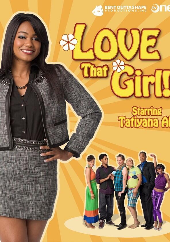 Love That Girl! - Season 1
