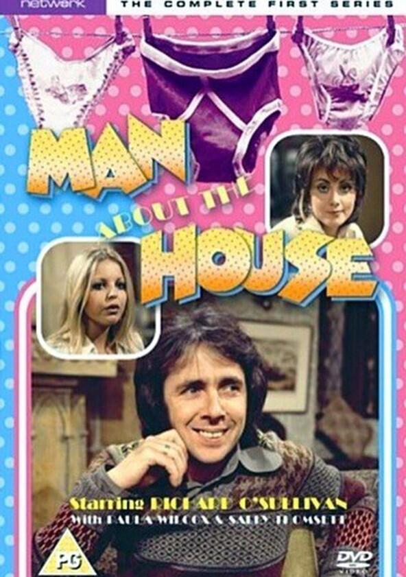 Man About the House - Season 1 Man About the House - Season 1