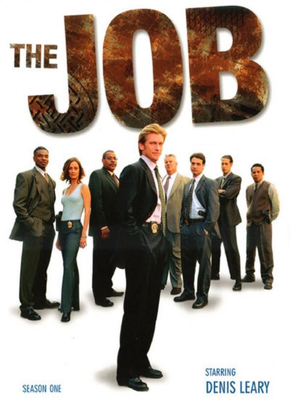 The Job - Season 1 The Job - Season 1
