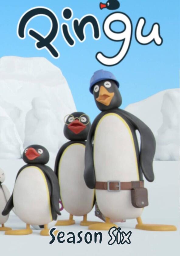 Pingu - Season 6 Pingu - Season 6