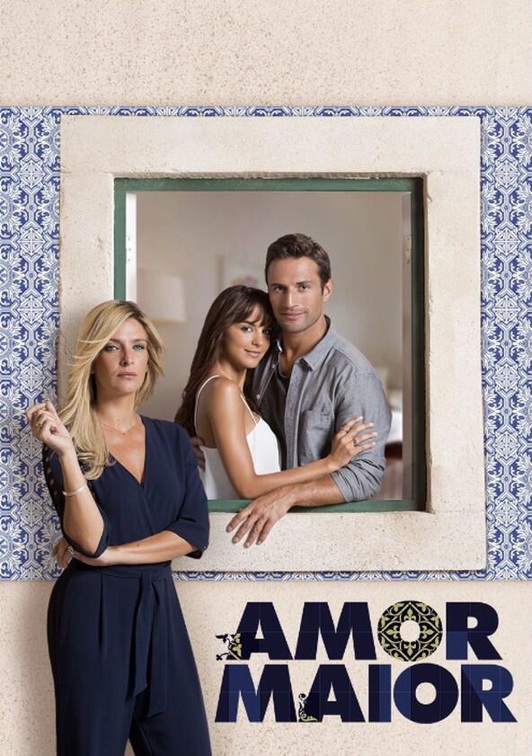 Amor Maior - Season 2 Amor Maior - Season 2