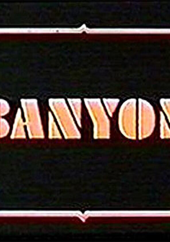 Banyon - Season 1 Banyon - Season 1