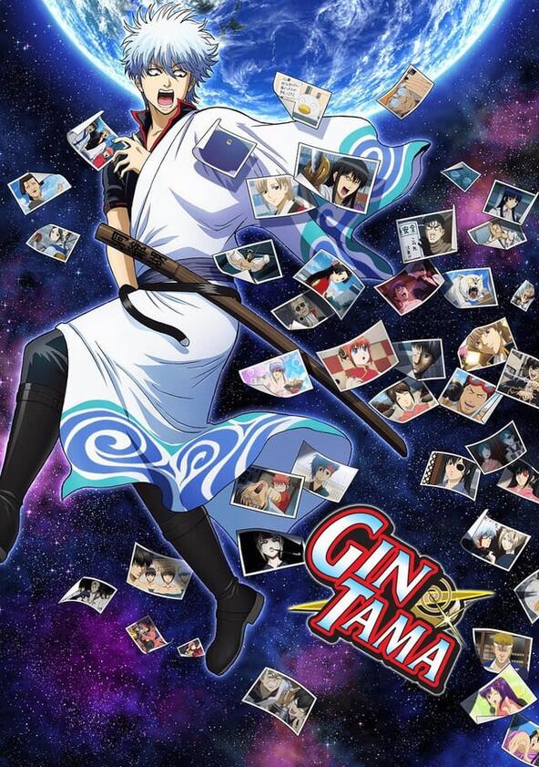 Gintama - Season 9 Gintama - Season 9