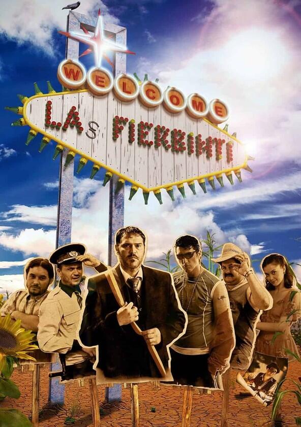 Las Fierbinți - Season 22 Las Fierbinți - Season 22