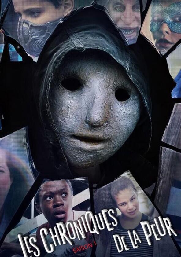 Creeped Out - Season 1 Creeped Out - Season 1