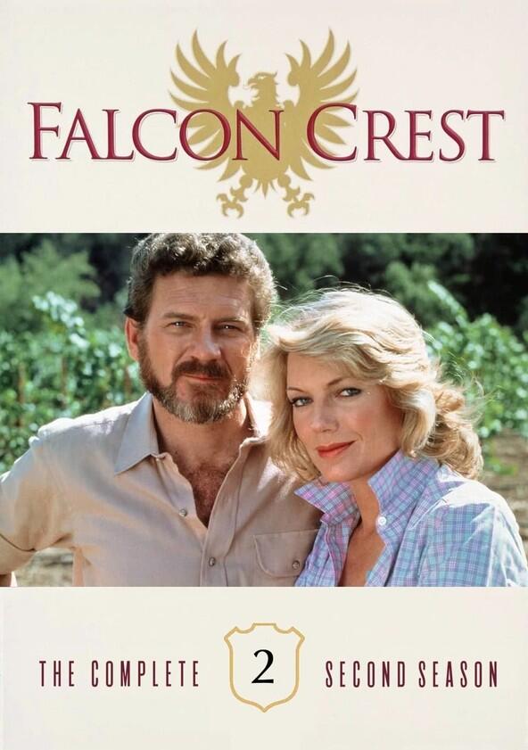Falcon Crest - Season 2 Falcon Crest - Season 2