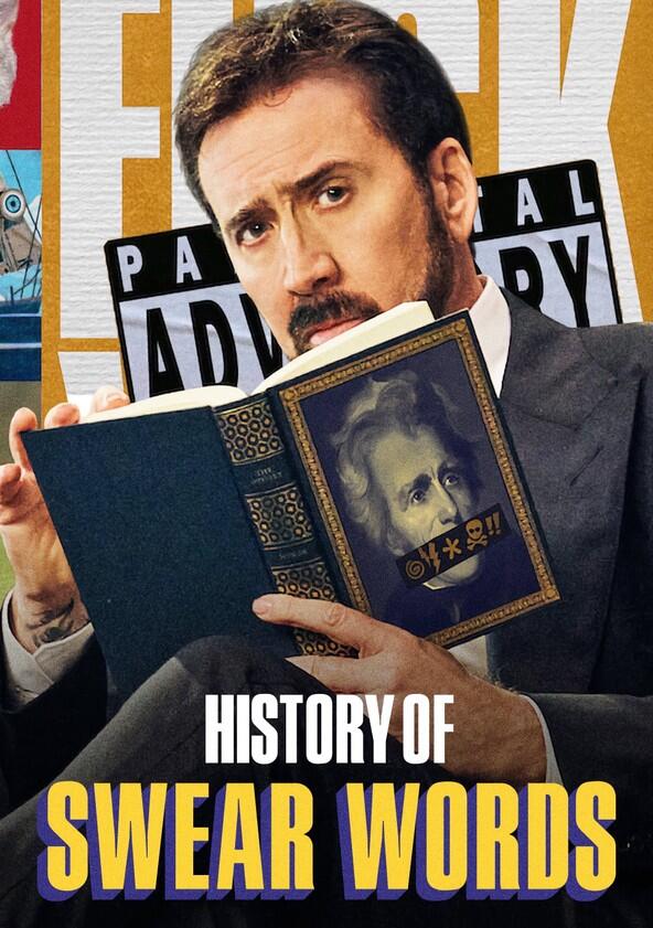 History of Swear Words - Season 1 History of Swear Words - Season 1