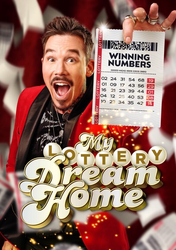 My Lottery Dream Home - Season 13 My Lottery Dream Home - Season 13