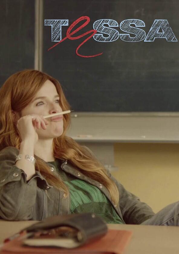 Tessa - Season 1 Tessa - Season 1