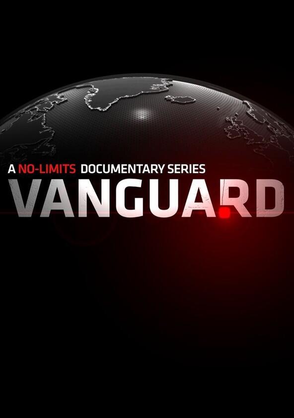 Vanguard - Season 4