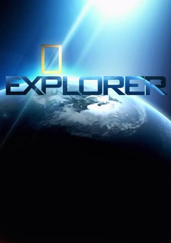 Explorer - Season 24 / Year 2015 Explorer - Season 24 / Year 2015