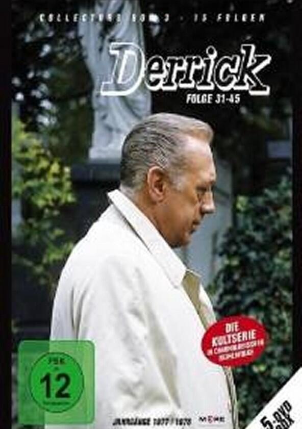 Derrick - Season 3 Derrick - Season 3