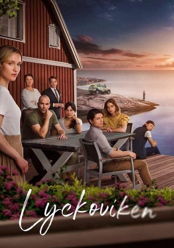 Lyckoviken - Season 2