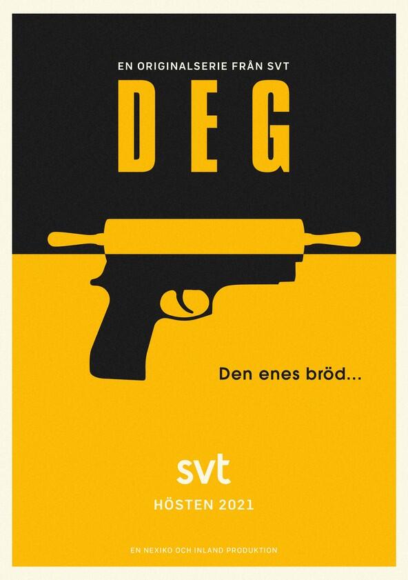 Deg - Season 1 Deg - Season 1