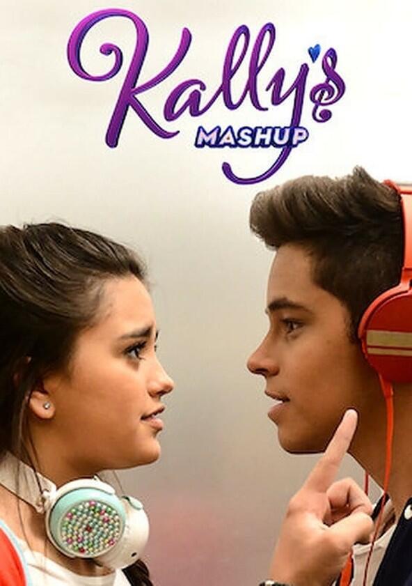 Kally's Mashup - Season 1 Kally's Mashup - Season 1