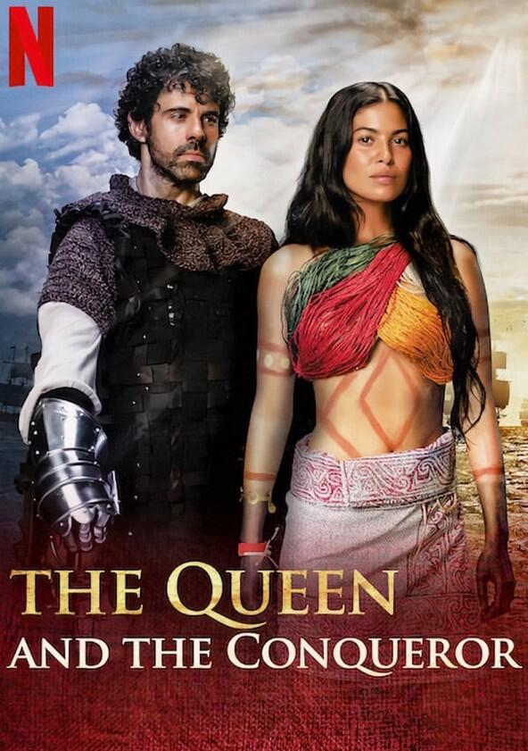 La reina de Indias y el conquistador - Season 1 La reina de Indias y el conquistador - Season 1