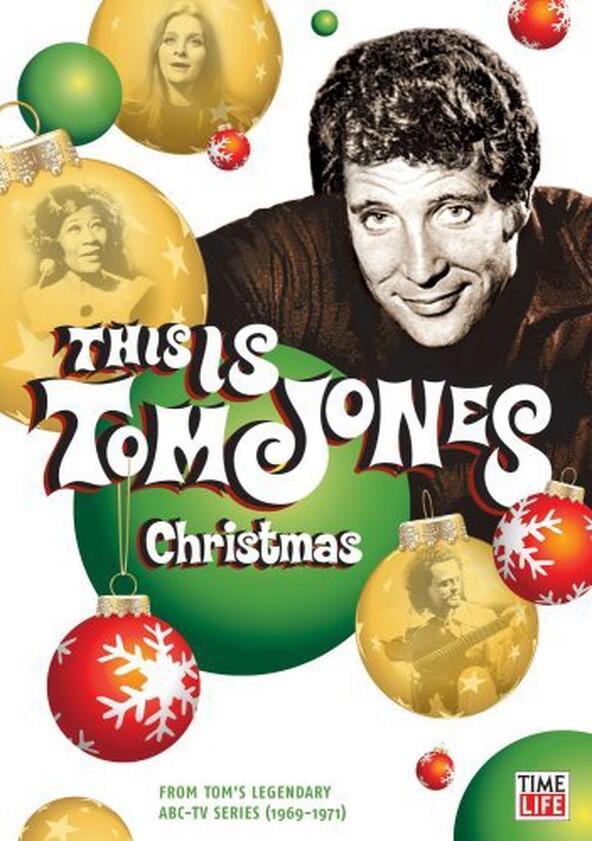 This Is Tom Jones - Season 1 This Is Tom Jones - Season 1