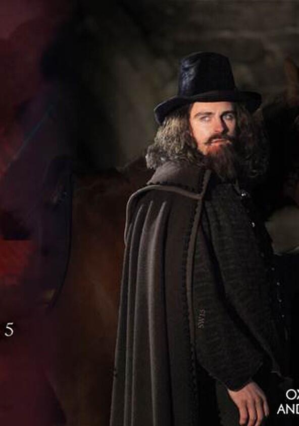 The Last Days of... - Season 1 The Last Days of... - Season 1