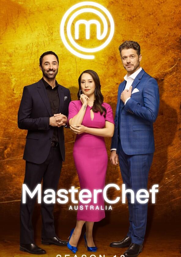 MasterChef Australia - Season 13 MasterChef Australia - Season 13