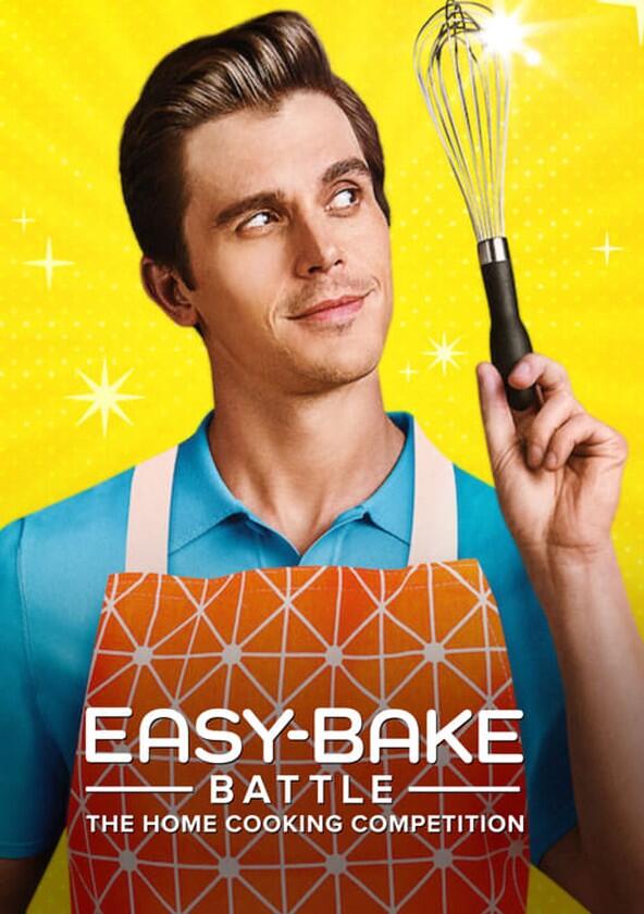 Easy-Bake Battle: The Home Cooking Competition - Season 1 Easy-Bake Battle: The Home Cooking Competition - Season 1