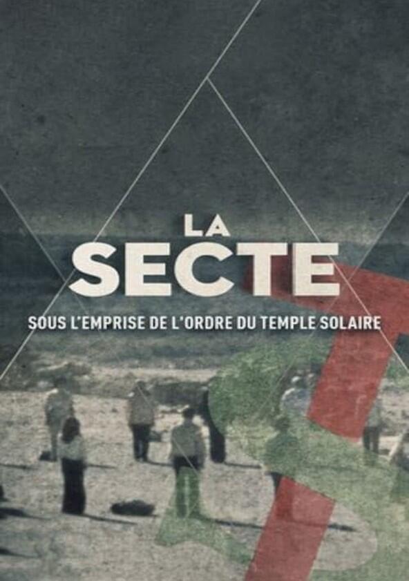 La secte - Season 1 La secte - Season 1