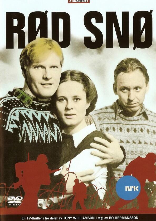 Rød snø - Season 1 Rød snø - Season 1
