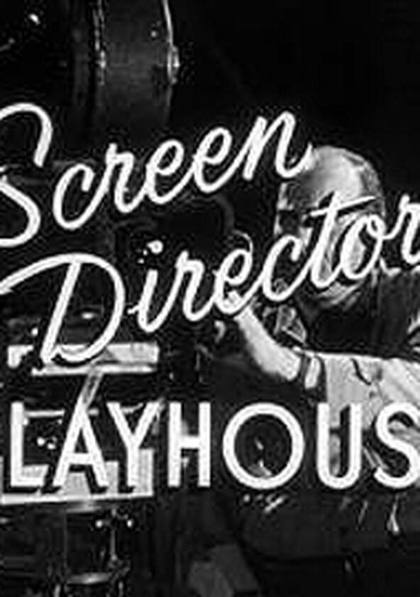 Screen Directors Playhouse - Season 1 Screen Directors Playhouse - Season 1
