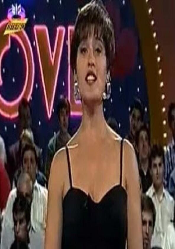 All You Need is Love - Season 1