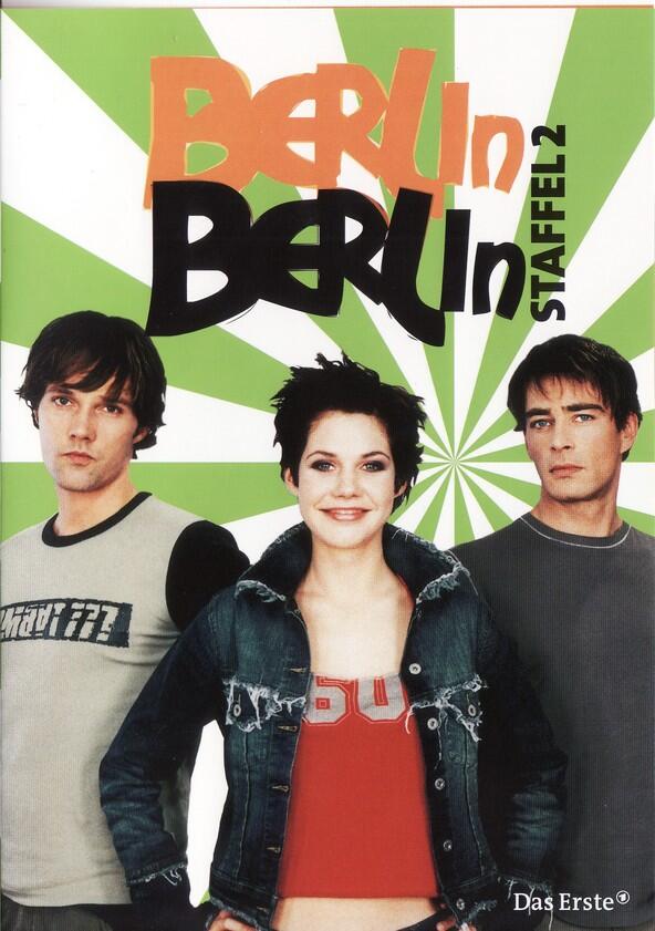 Berlin, Berlin - Season 2 Berlin, Berlin - Season 2