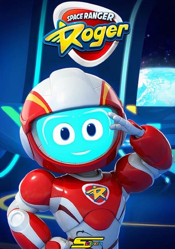 Space Ranger Roger - Season 1 Space Ranger Roger - Season 1