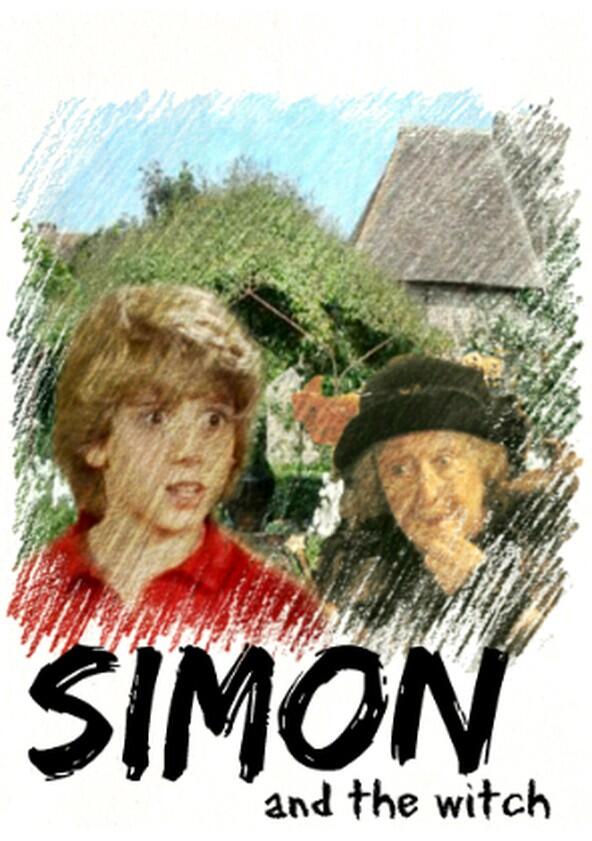 Simon and the Witch - Season 1 Simon and the Witch - Season 1