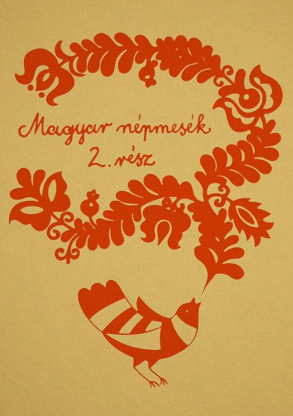 Magyar népmesék - Season 2 Magyar népmesék - Season 2