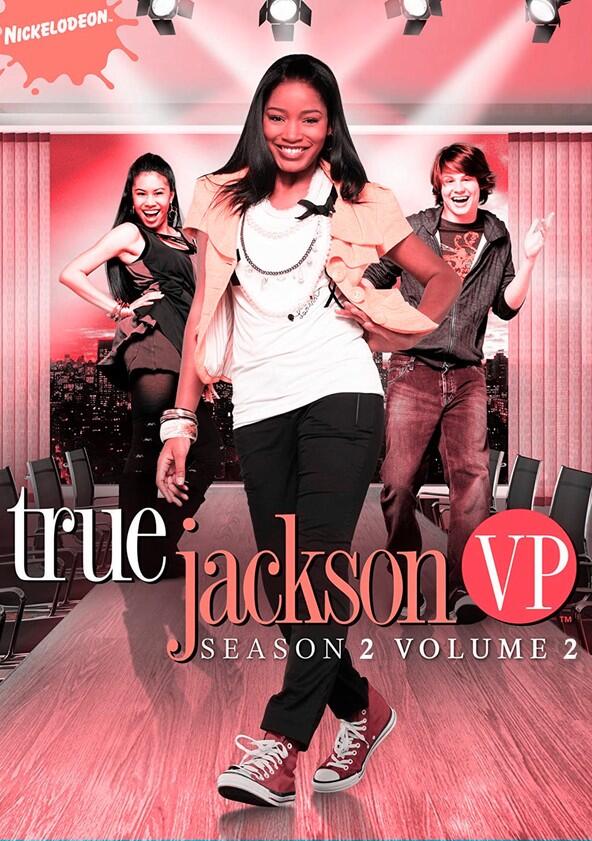 True Jackson, VP - Season 2 True Jackson, VP - Season 2