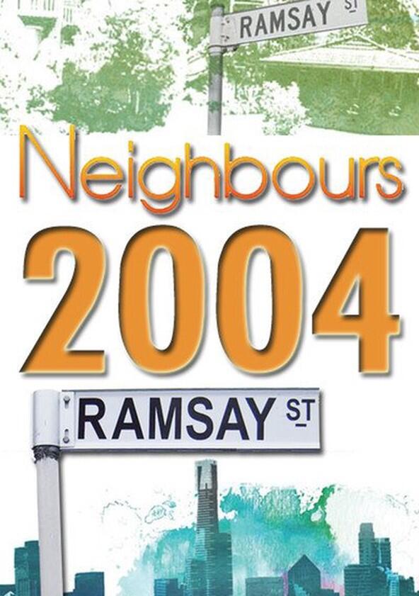 Neighbours - Season 20 Neighbours - Season 20