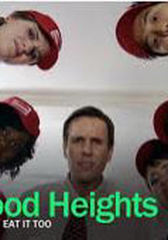 Fast Food Heights - Season 2 Fast Food Heights - Season 2