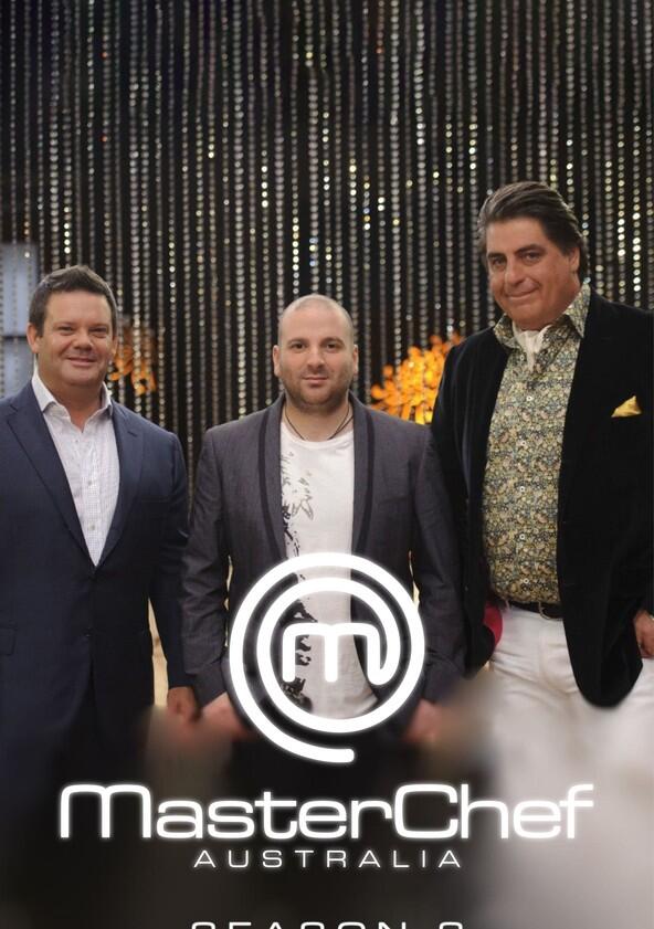 MasterChef Australia - Season 3 MasterChef Australia - Season 3