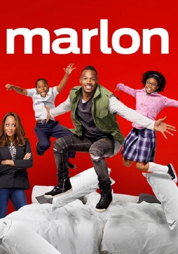Marlon - Season 1 Marlon - Season 1