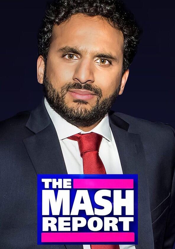The Mash Report - Season 4 The Mash Report - Season 4