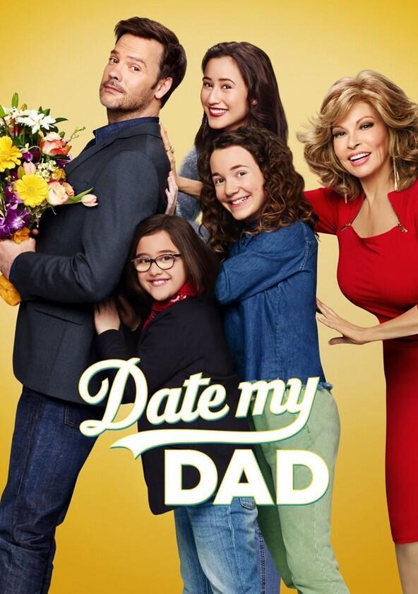 Date My Dad - Season 1 Date My Dad - Season 1
