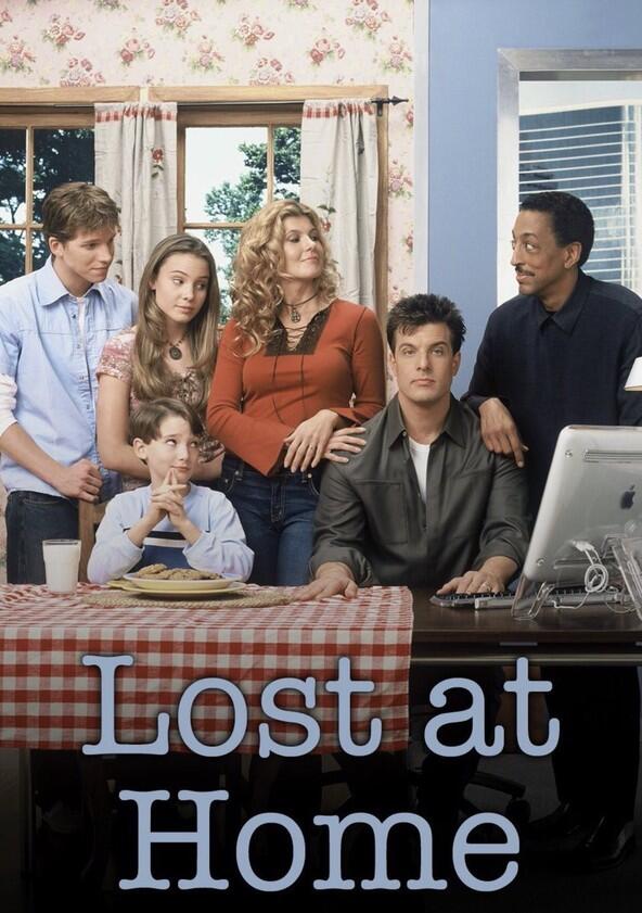 Lost at Home - Season 1 Lost at Home - Season 1