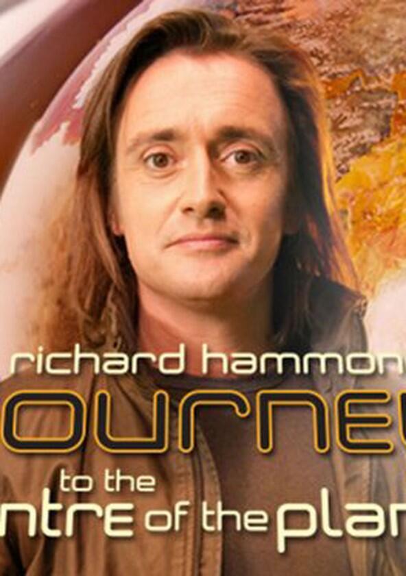 Richard Hammond's Journey to ... - Season 1 Richard Hammond's Journey to ... - Season 1
