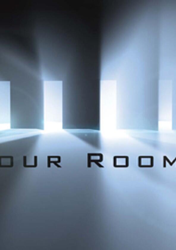 Four Rooms - Season 1 Four Rooms - Season 1
