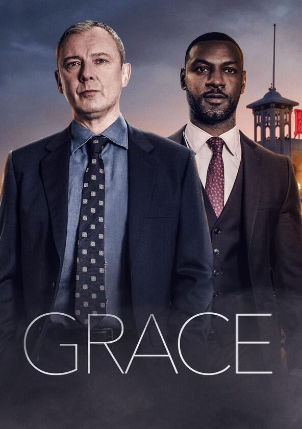 Grace - Season 3 Grace - Season 3