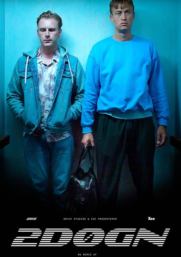 2 Døgn - Season 1 2 Døgn - Season 1