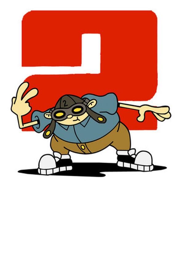 Codename: Kids Next Door - Season 2 Codename: Kids Next Door - Season 2