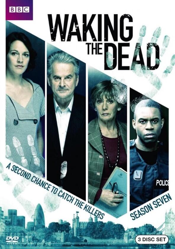 Waking the Dead - Season 7 Waking the Dead - Season 7