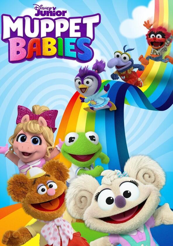 Muppet Babies - Season 3 Muppet Babies - Season 3