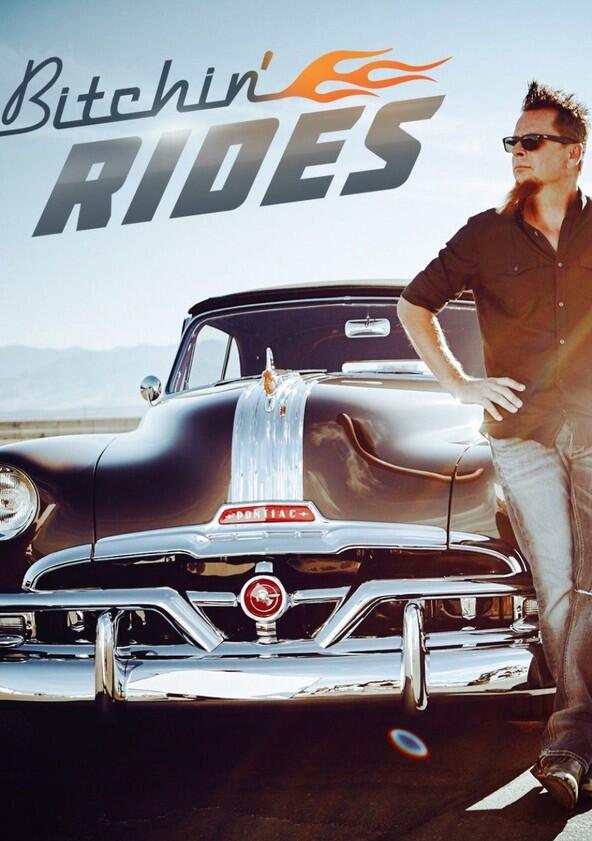 Bitchin' Rides - Season 11 Bitchin' Rides - Season 11