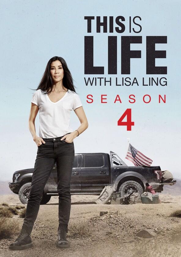 This is Life with Lisa Ling - Season 4